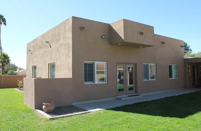 Private 2 Room Guest House Casita In Central Scottsdale, AZ