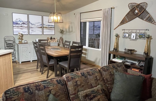 Private 5 Acres in Packwood, close to Cowlitz River, Mt. Rainer & White Pass.