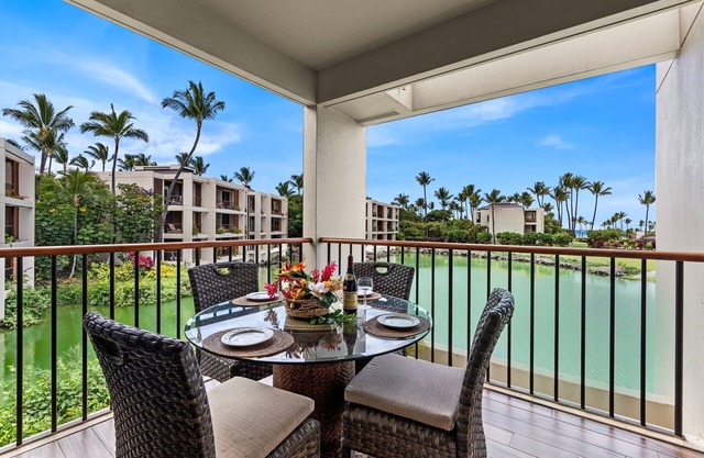 🏖️ Private Beach | Lagoon & Ocean View | Concierge Included | Spacious Lanai!