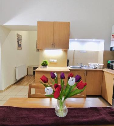 Private Bedroom in Kerepesi Budapest