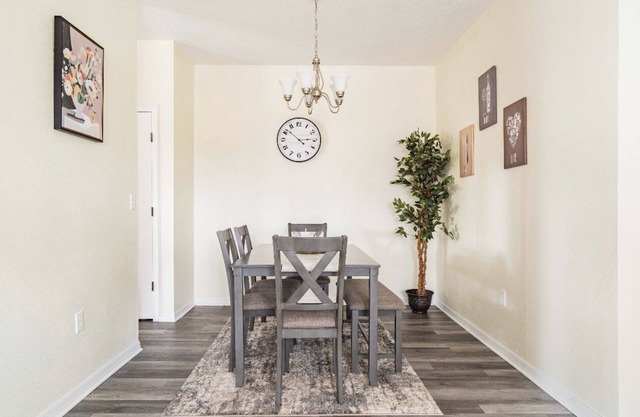 Private Brighton Park Paradise