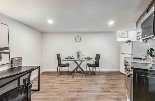 Private Centretown 1BD Suite | 5MINS to Parliament