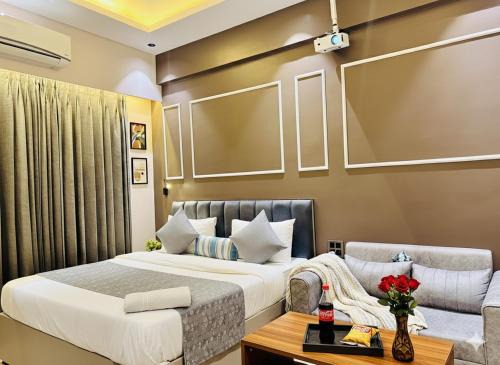 Private Cinema Apartment By Buddies Home