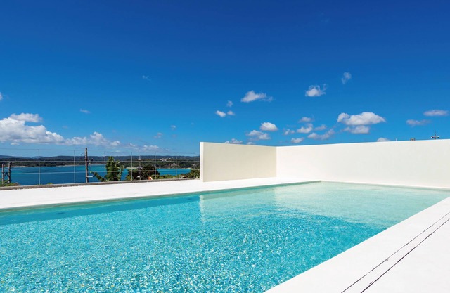 Private Condo Kourijima by Coldio Smart Resort