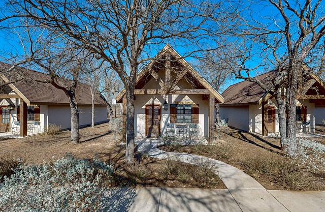 Messina Hof Hill Country 