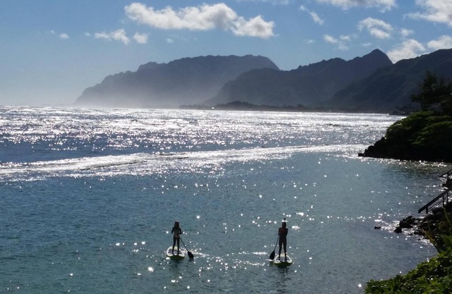 Private, Country Island Beach House