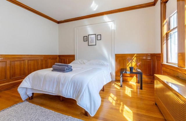 Private Cozy Room #C