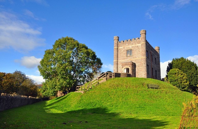 Private Entrance with self check in