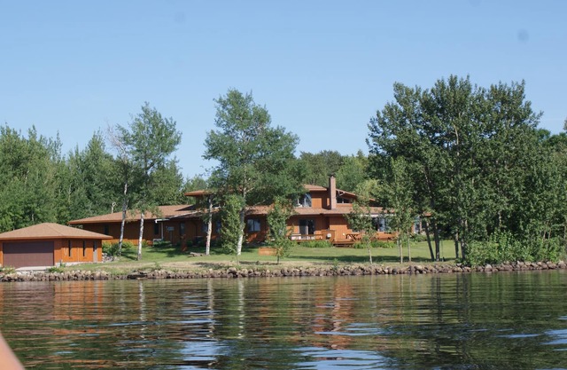 Private Getaway Lake Home