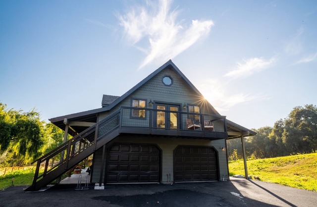 Private Guest Unit*Alpacas*Sleeps 5