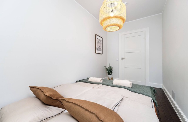 Private gym/2BR/all-inclusive