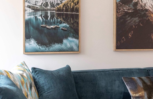 Private Hot Tub| Hiking | Skiing |Perle Forestière