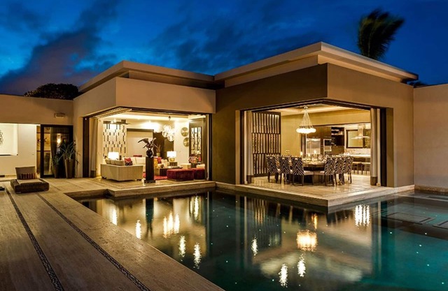 Private Luxury Escape, Cabo San Lucas Villa 1048