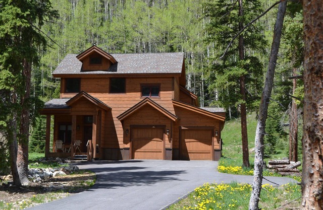 Street Station Breckenridge 