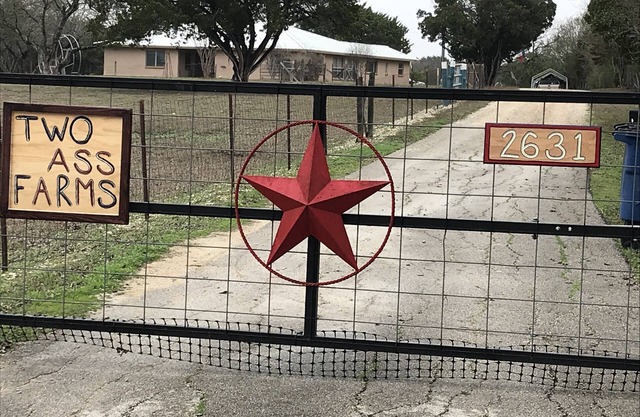 Private Oasis at Jenny's cabin