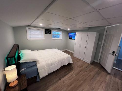 Private Penthouse Studio