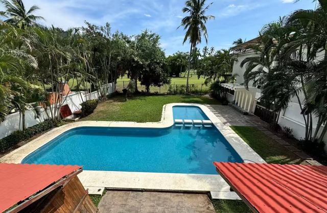 Private Pool Villa By Beach – Big Groups Welcome!