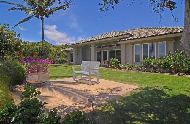 Private Residence in Moani Heights - Mauna Kea Resort Access!