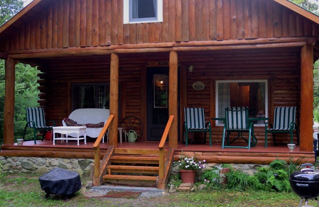 Private Retreat with Breathtaking River Views