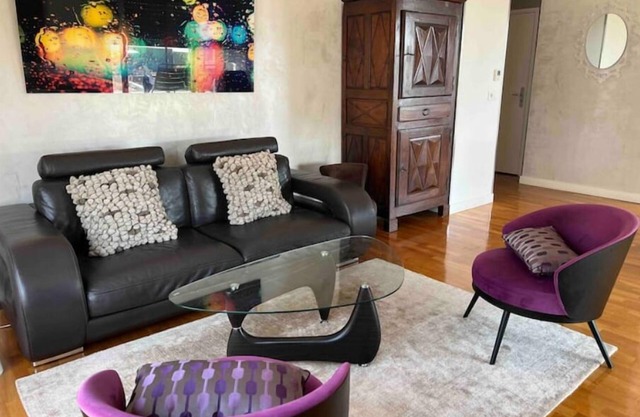 Private room for 1 or 2 people