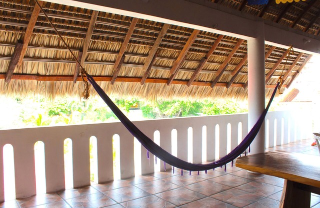 Private room with king size bed