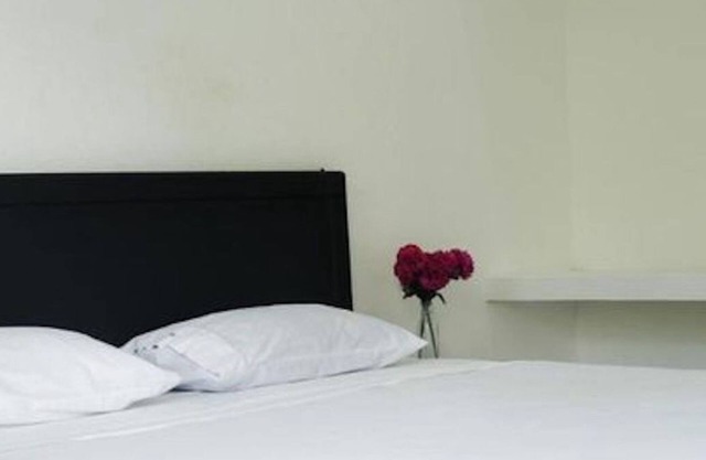 Private room with king size bed num023