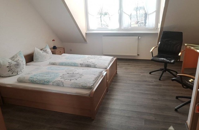 Private room ∙ 1 bedroom ∙ 2 guests