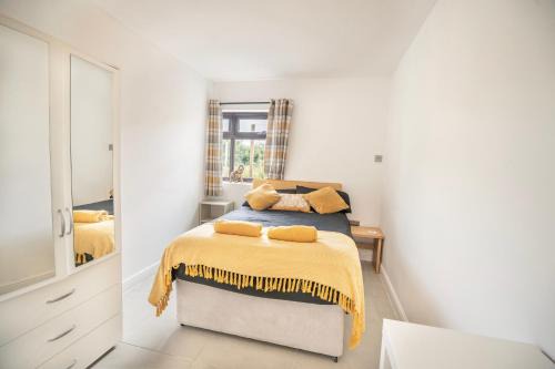 Private room in Little Bridgeford