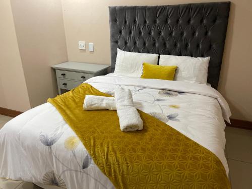 Private Room with patio 2