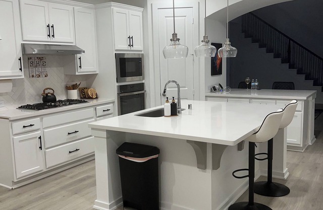 Private Rooms for Rent in Katy, TX