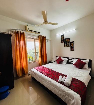 Private Rooms In Baner