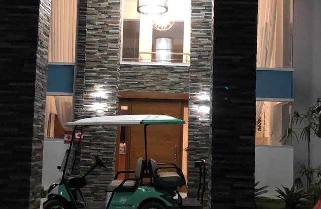 Private Villa-4 bedroom 4.5 bath-Lifestyle Holiday Vacation Resort-Puerto Plata.