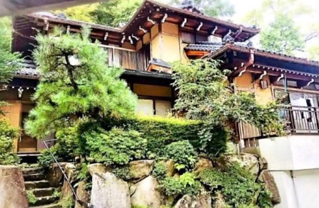 private villa Gifutakayama - Vacation STAY 26633v