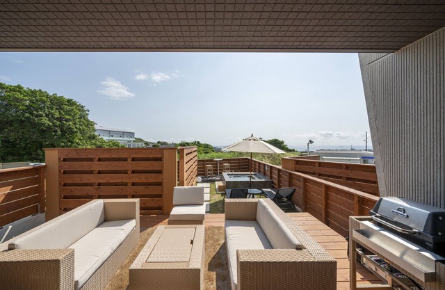 Private villa RESONANJO EDEN