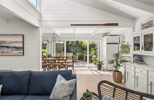 Private Villa Style with Poolside Luxury!