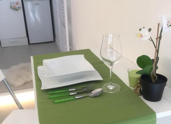 Privatzeit The green Mile