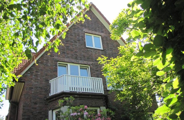 Privatzimmer Hamburg Alsterdorf
