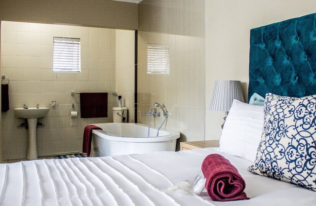 Pro Active Guest House