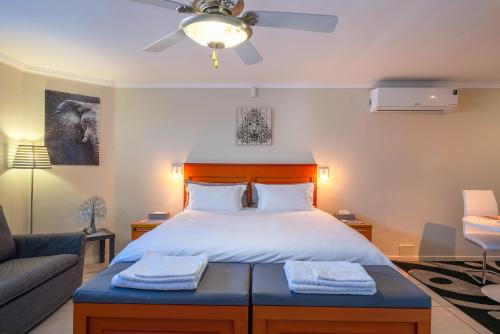 Pro Moni's Guesthouse