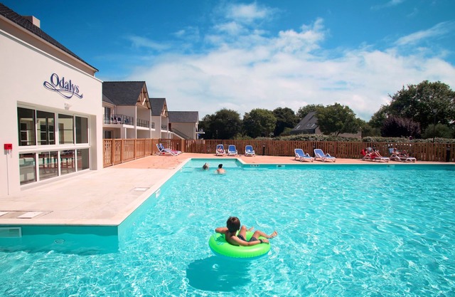 Proche des plages | Piscine Extérieure Chauffée !