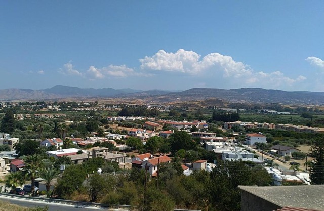 Prodromi Heights