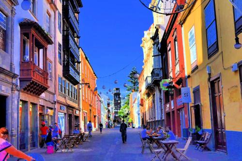 Profithome - Color La Laguna Carine 2