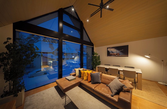 Prominence by The Hakuba Collection