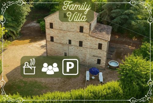 PROMO WEEKEND 28-30 NOV - Relax & Elegance at Casa dei Farghi