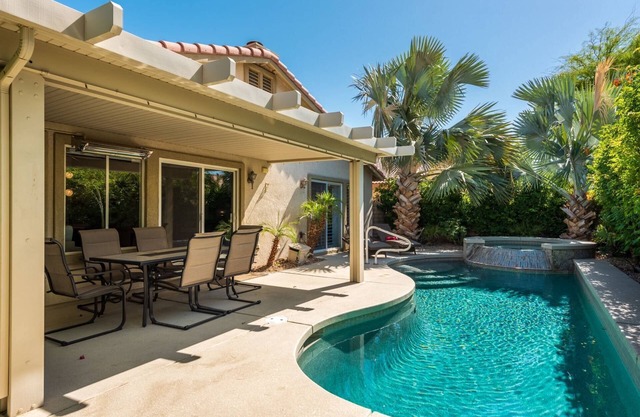 Promos! Indian Palms Home/Pool/Spa for Holidays & Festivities/Coachella #050624