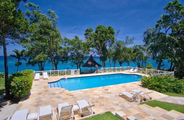 Prospect Estate and Villas