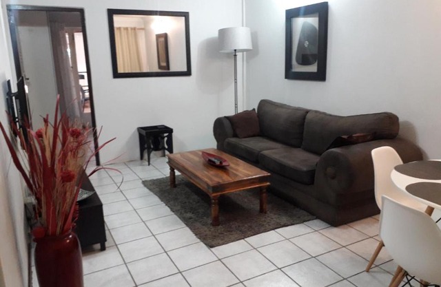 Protea Park Self Catering Guesthouse