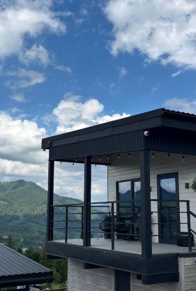 Provance House
