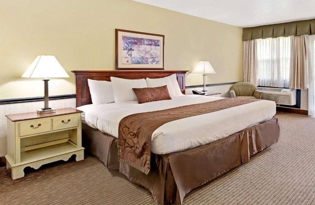 Provo River Inn