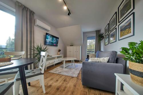 Przytulne M w Pcimiu